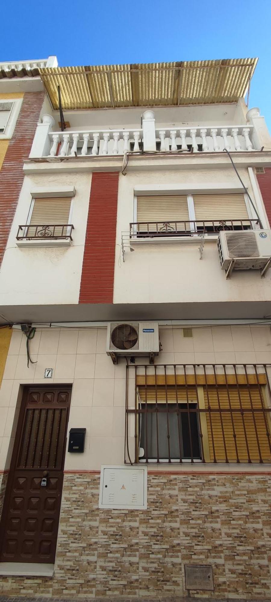 Acogedor Apartamento En Malaga Playa מראה חיצוני תמונה