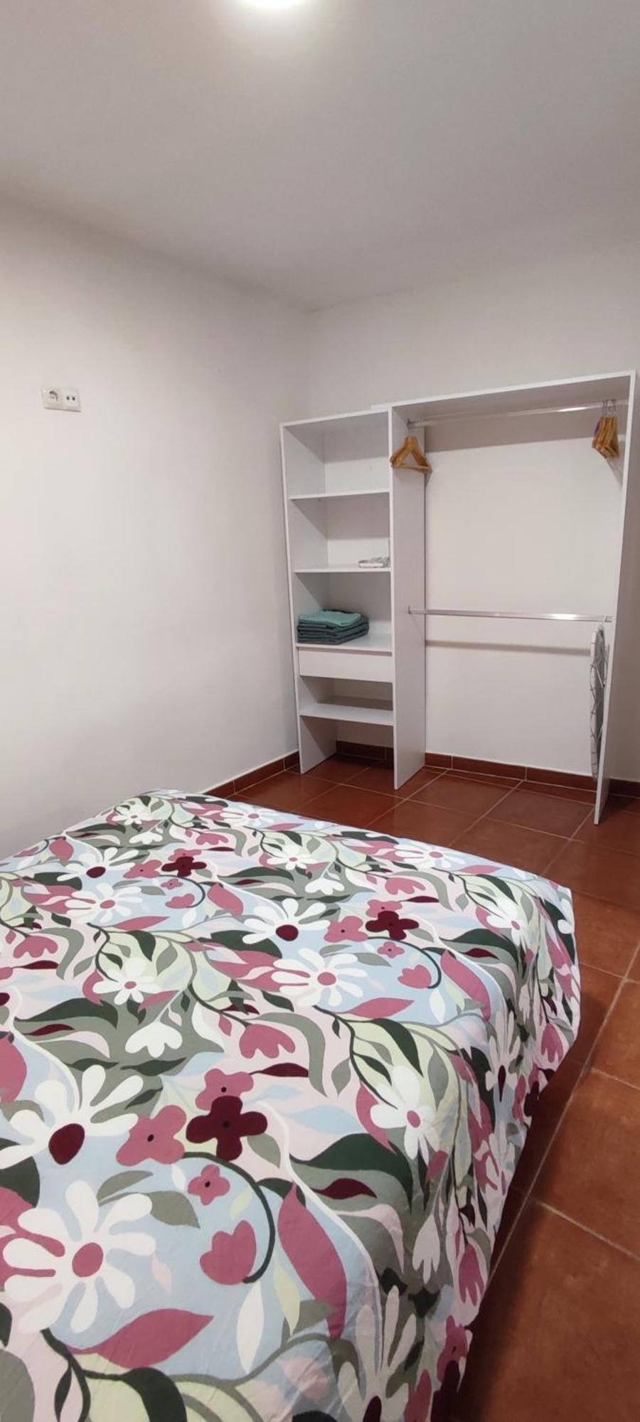 Acogedor Apartamento En Malaga Playa מראה חיצוני תמונה