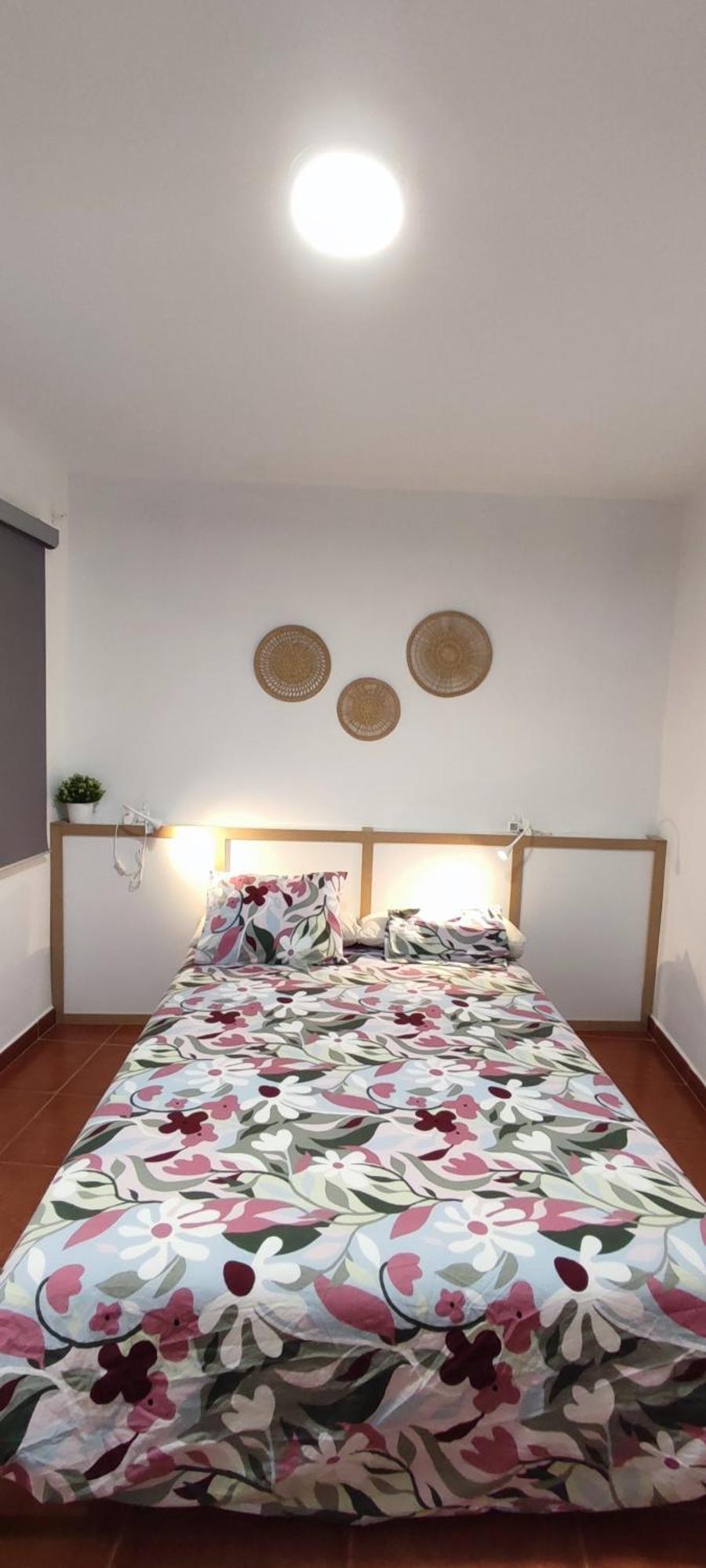 Acogedor Apartamento En Malaga Playa מראה חיצוני תמונה